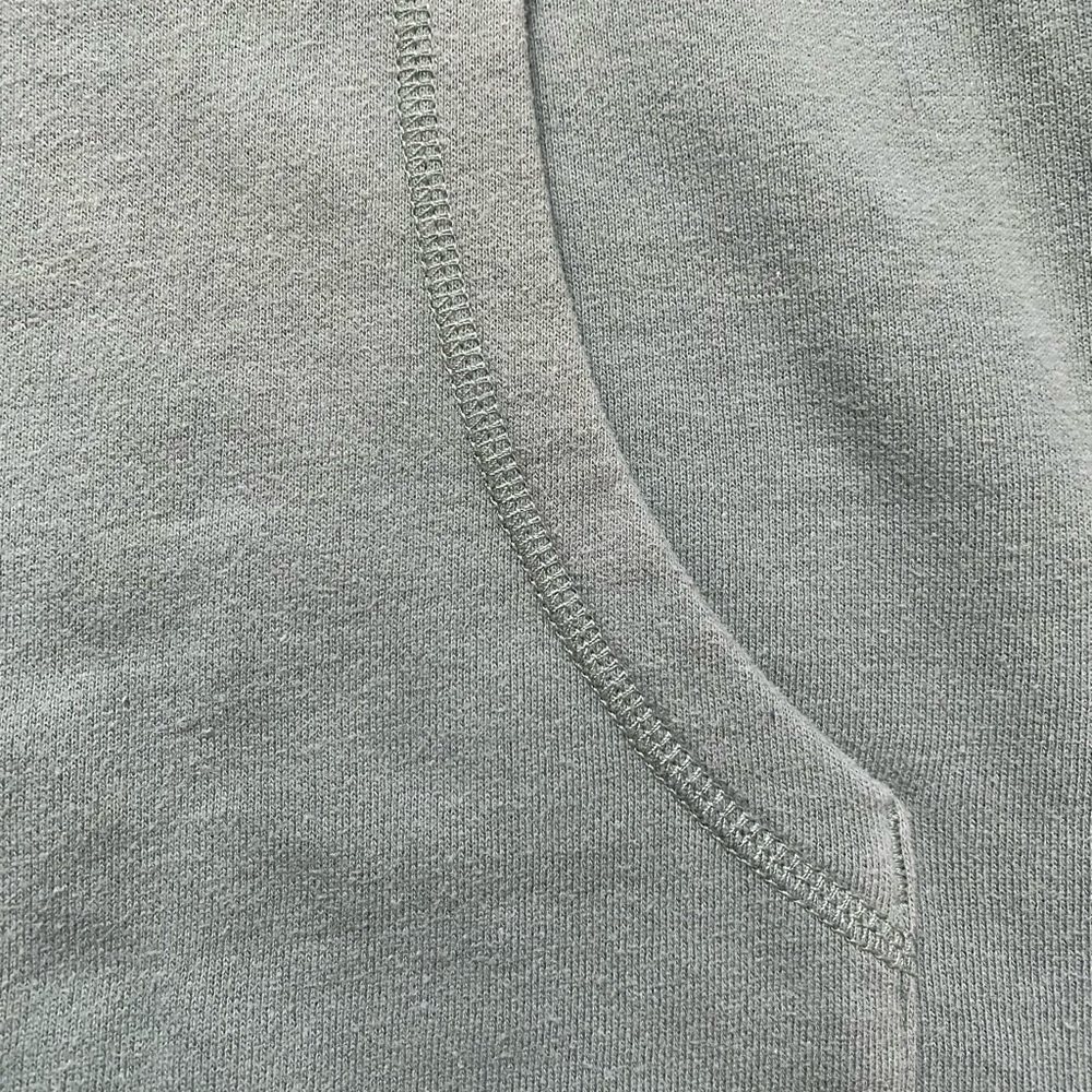 THE NORTH FACE | Green Hoodie Medium - Picture 9 of 13